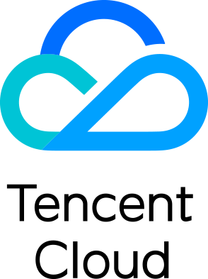 Tencent Cloud Logo